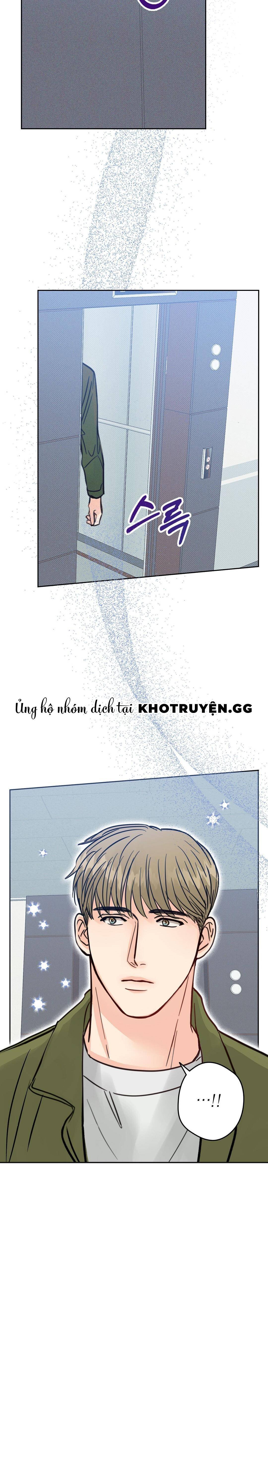 khi đêm trăng tròn chapter 3 11