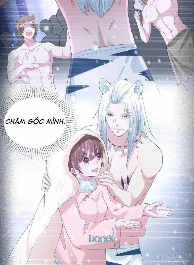 [16+] thảnh thơi thú thế chủng chủng điền, sinh sinh tể chapter 281 20