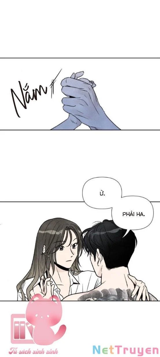 điều khiến tôi quyết tâm muốn chết chapter 43 21