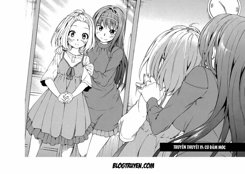 sexual hunter riot chapter 19 5