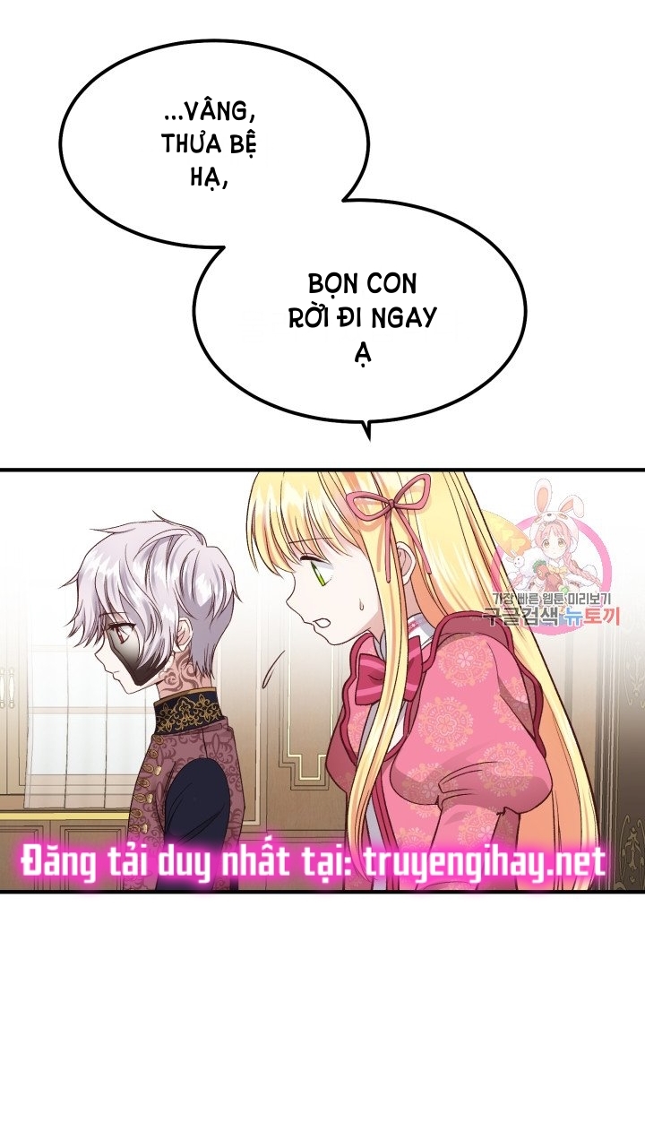 trở thành vợ thái tử quái vật chapter 13.2 6