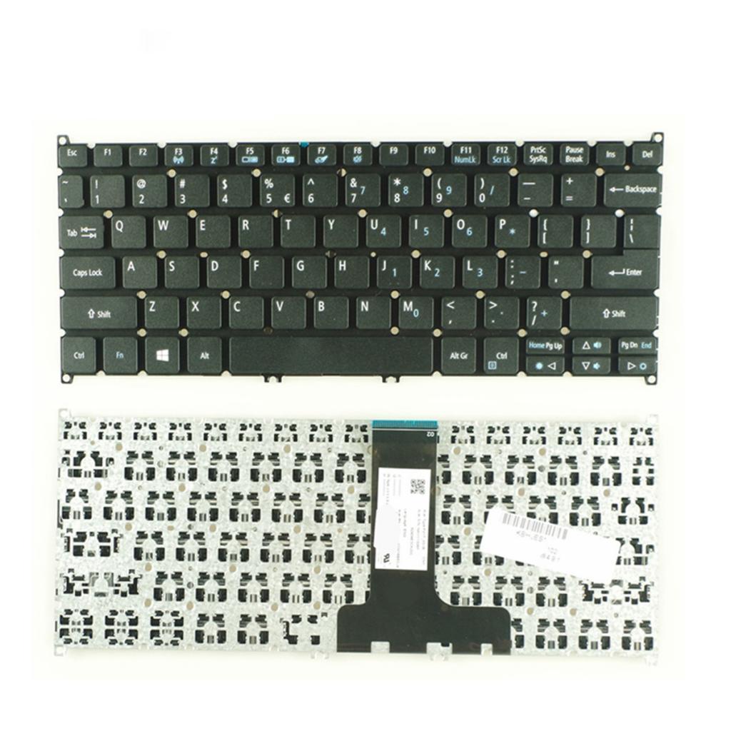 Universal US Keyboard Replace Part For for ACER Aspire ES1-132 ES1-132-C37M C9N8