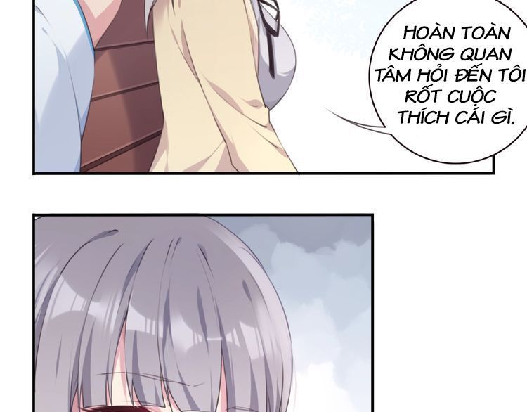 bạn gái tôi bước ra từ truyện tranh chapter 1 64