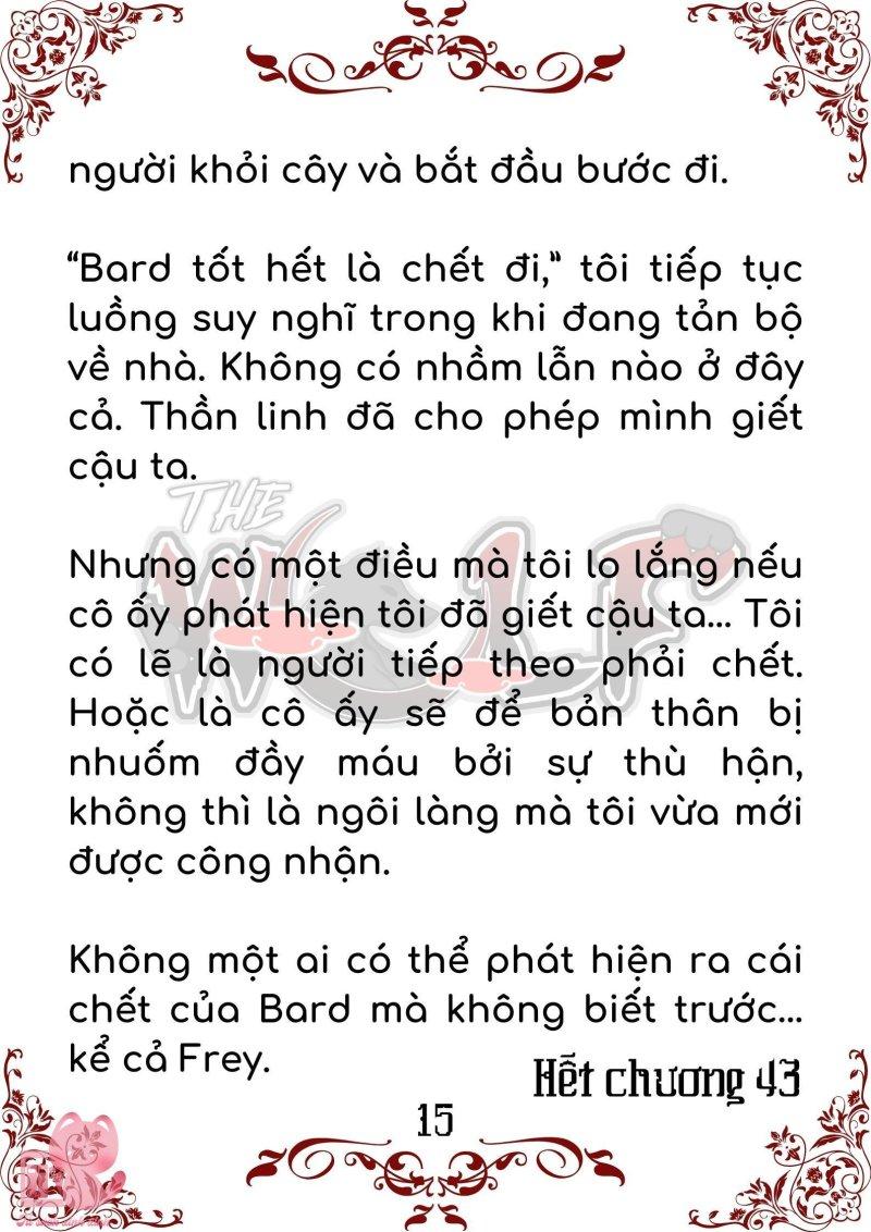 bầy sói giữa dane chapter 43 15