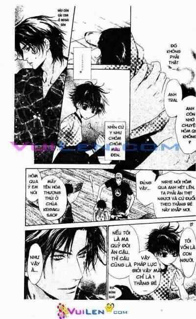 bát khuyển sỹ phương đông chapter 3 20