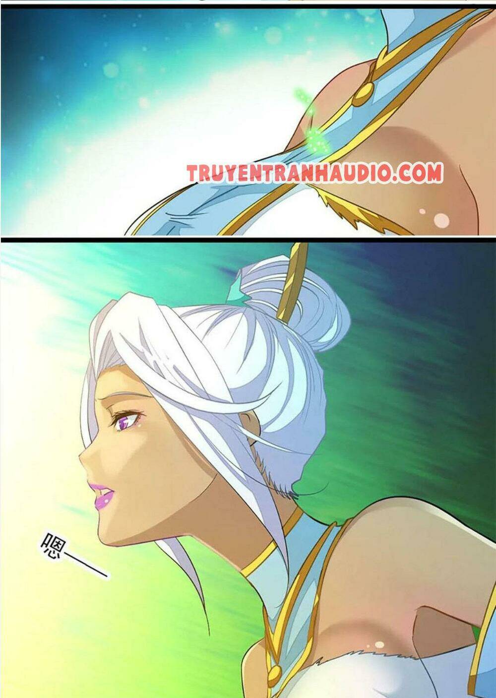 cửu dương thần vương chapter 221 32