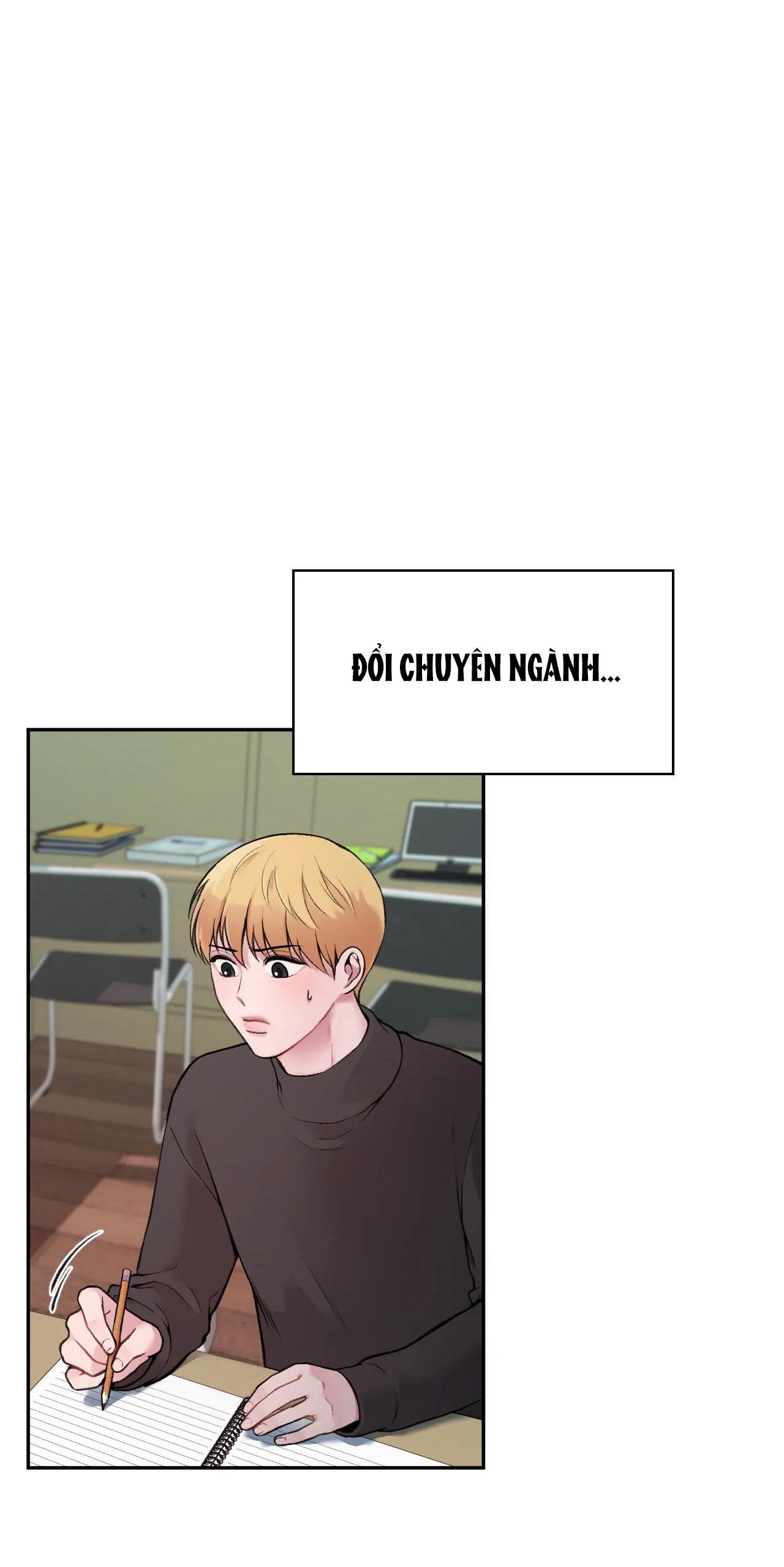 zai đẹp nhưng lại thích dạy đời chapter 1 78