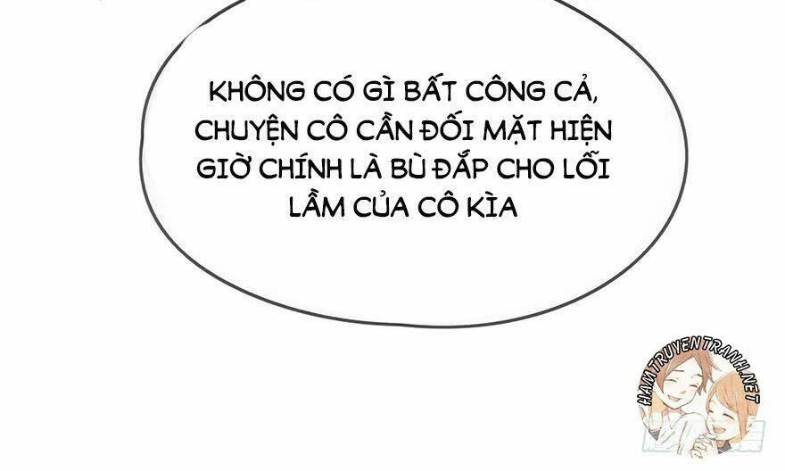 tổng tài đại nhân tâm thiếu nữ chapter 11.1 24