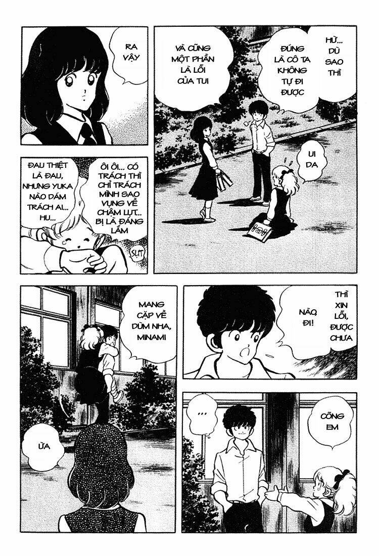 touch chapter 150 17