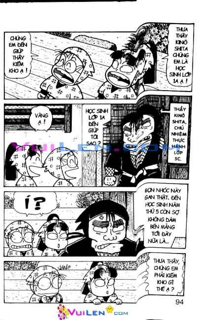 ninja loạn thị chapter 47 81