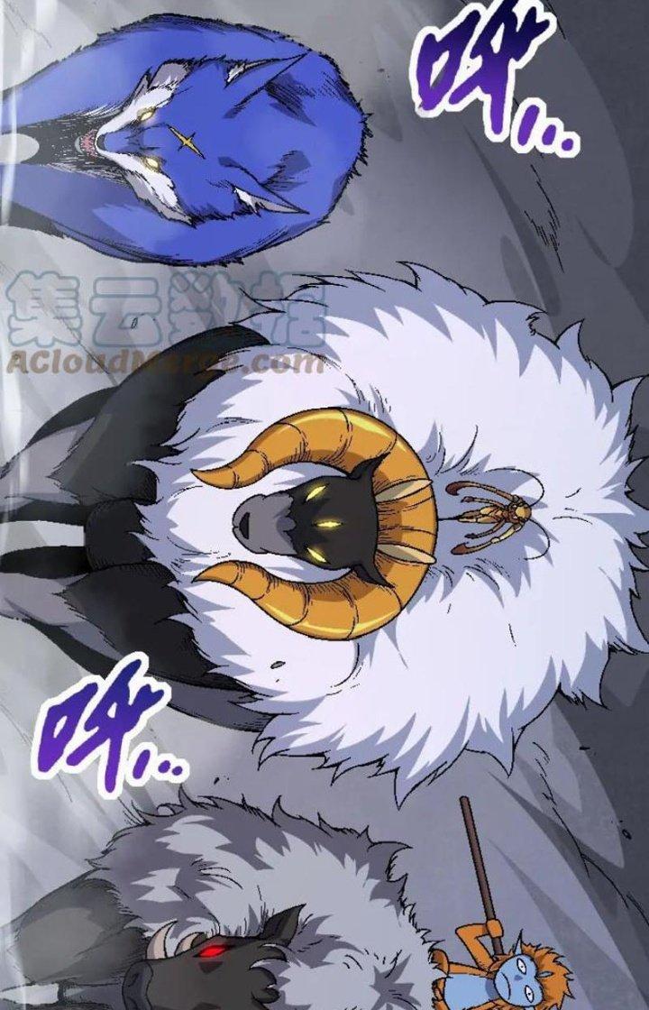 từ cây cổ thụ bắt đầu tiến hóa chapter 42 28