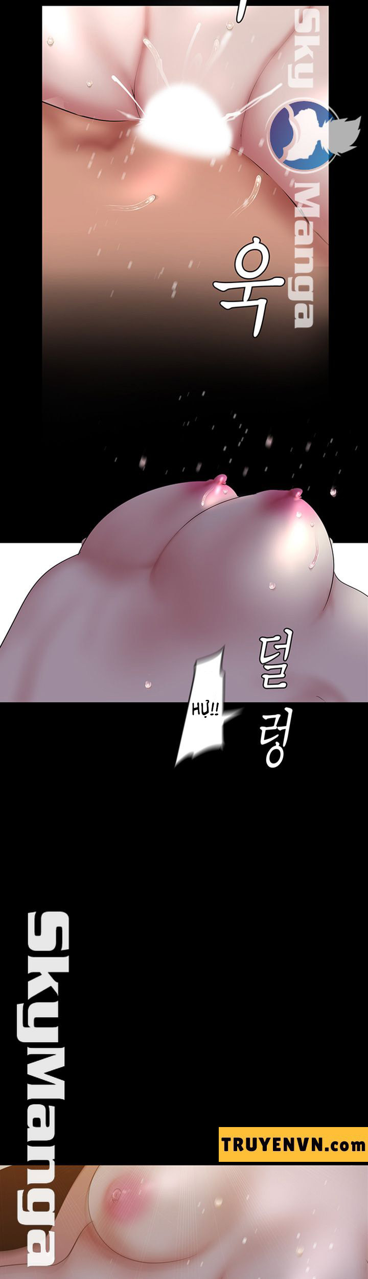 một thế giới mới tuyệt vời chapter 92 48