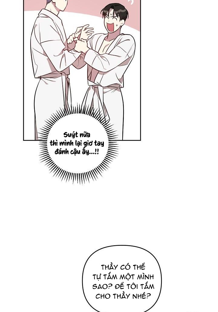 thần tượng đến rồi!? chapter 11 19