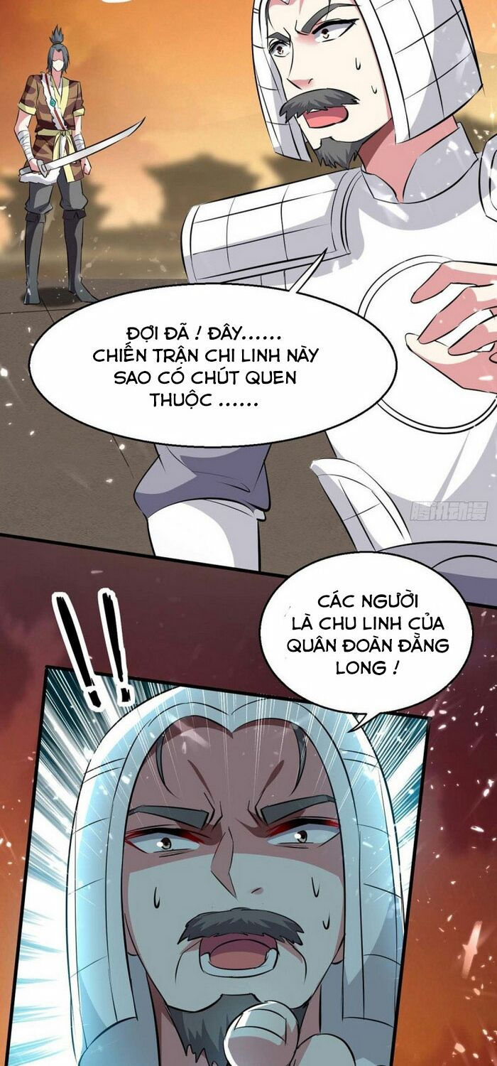 tối cường thăng cấp chapter 201 27