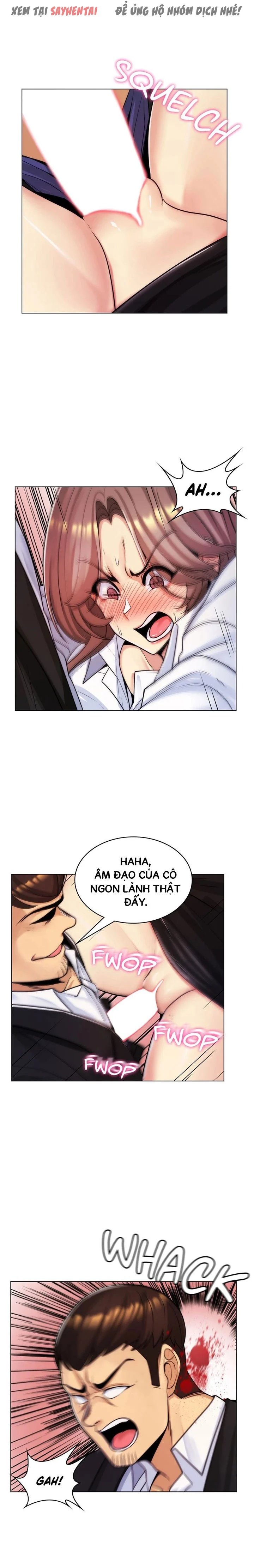 bạn gái là mẹ kế của tôi chapter 67 4