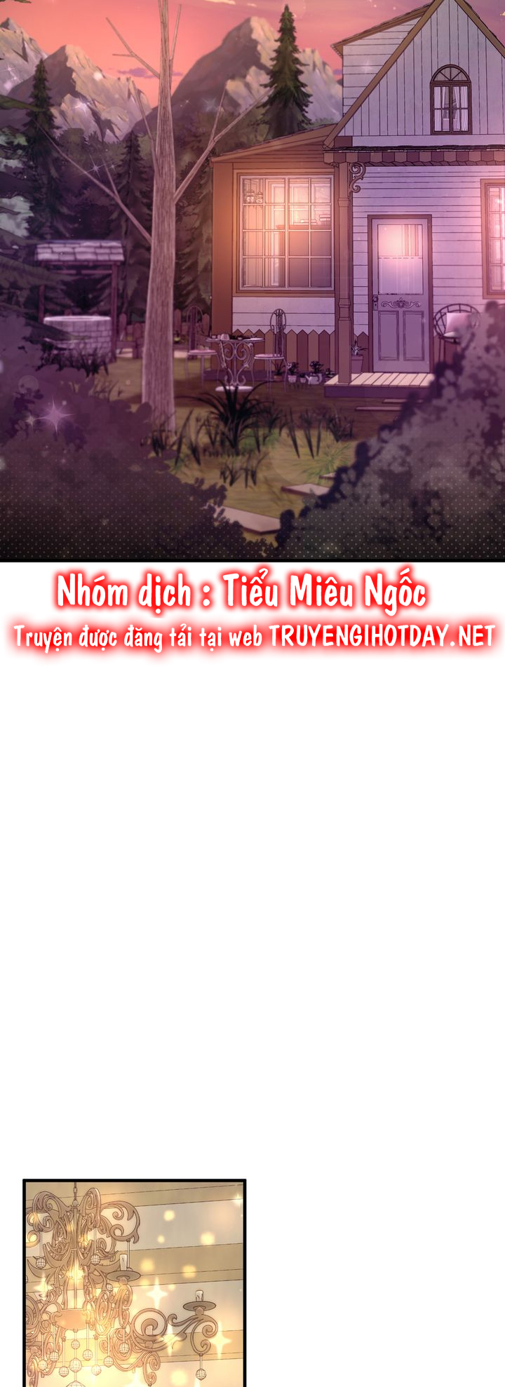 thưởng thức hương vị chapter 30 41