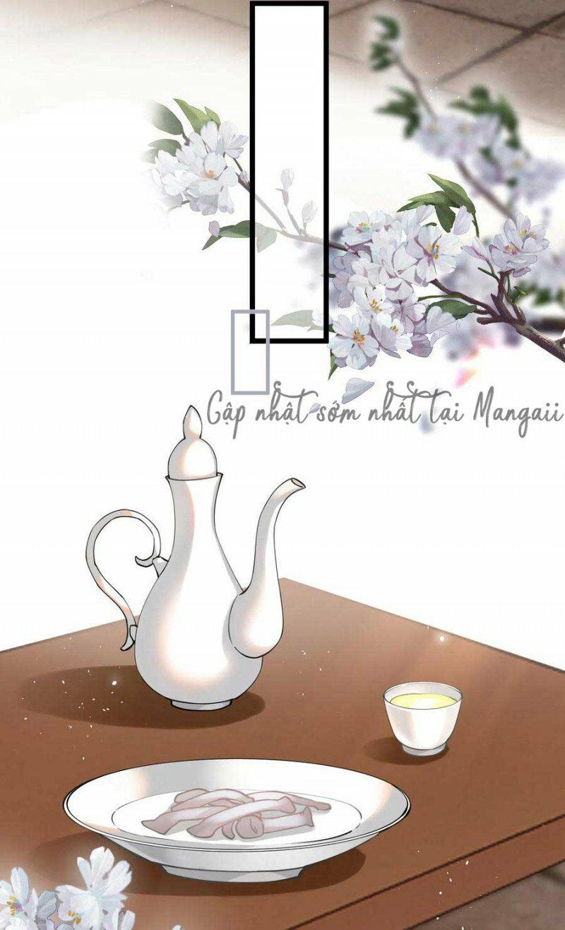 phế vật công chúa muốn nhặt chồng chapter 74 6