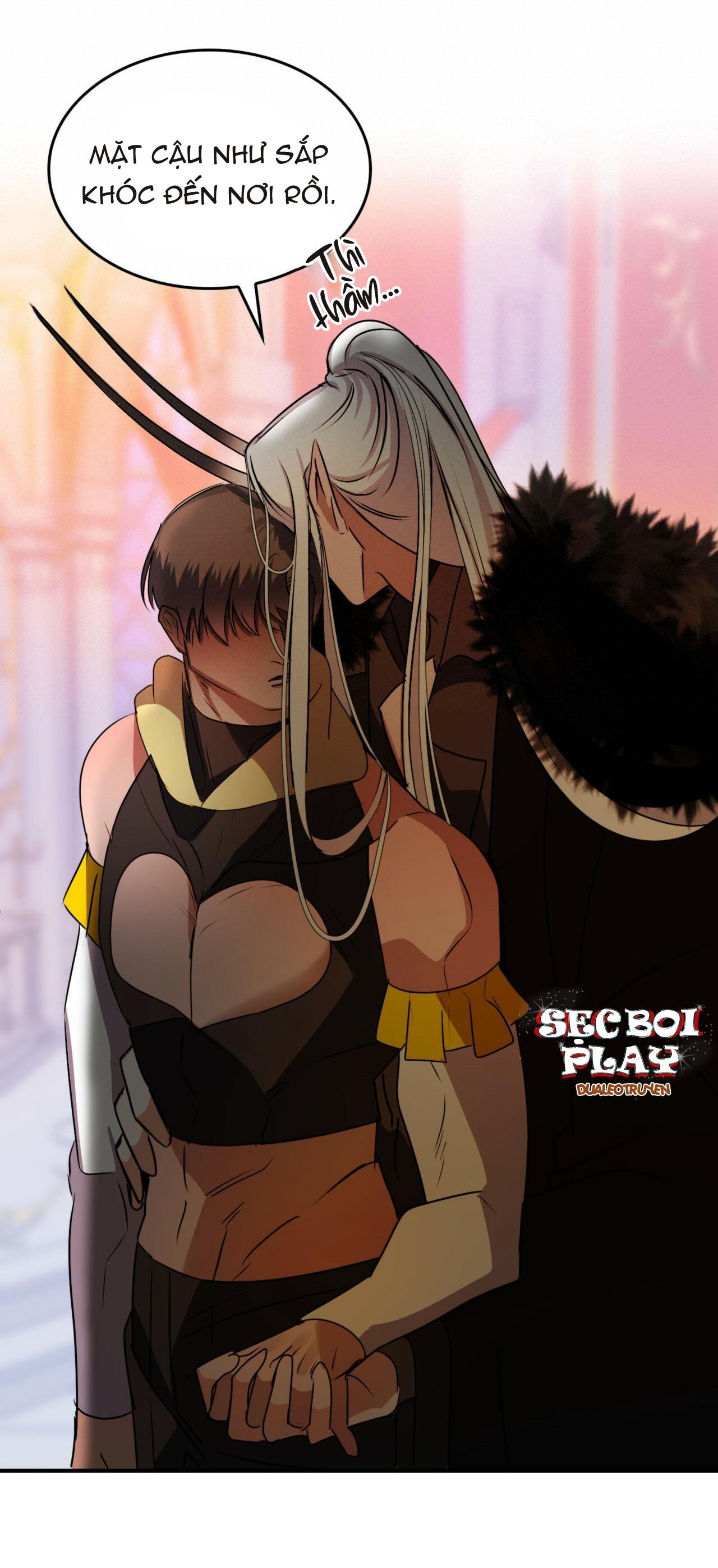 (np) độc thân muôn năm chapter 11 58