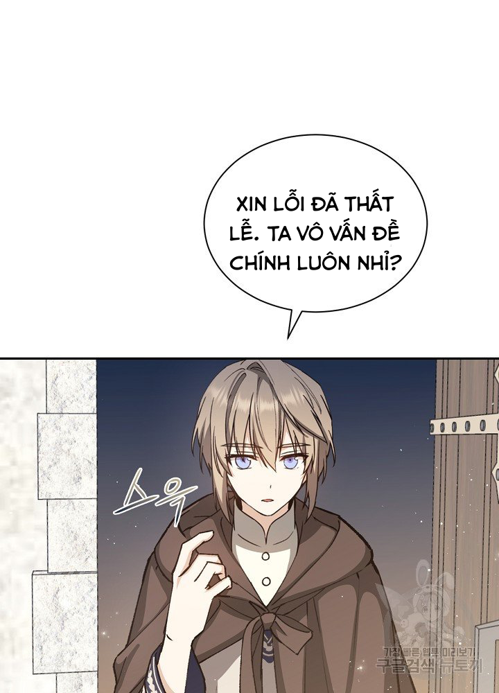 sự quay trở lại của pháp sư cấp 8 chapter 8 22