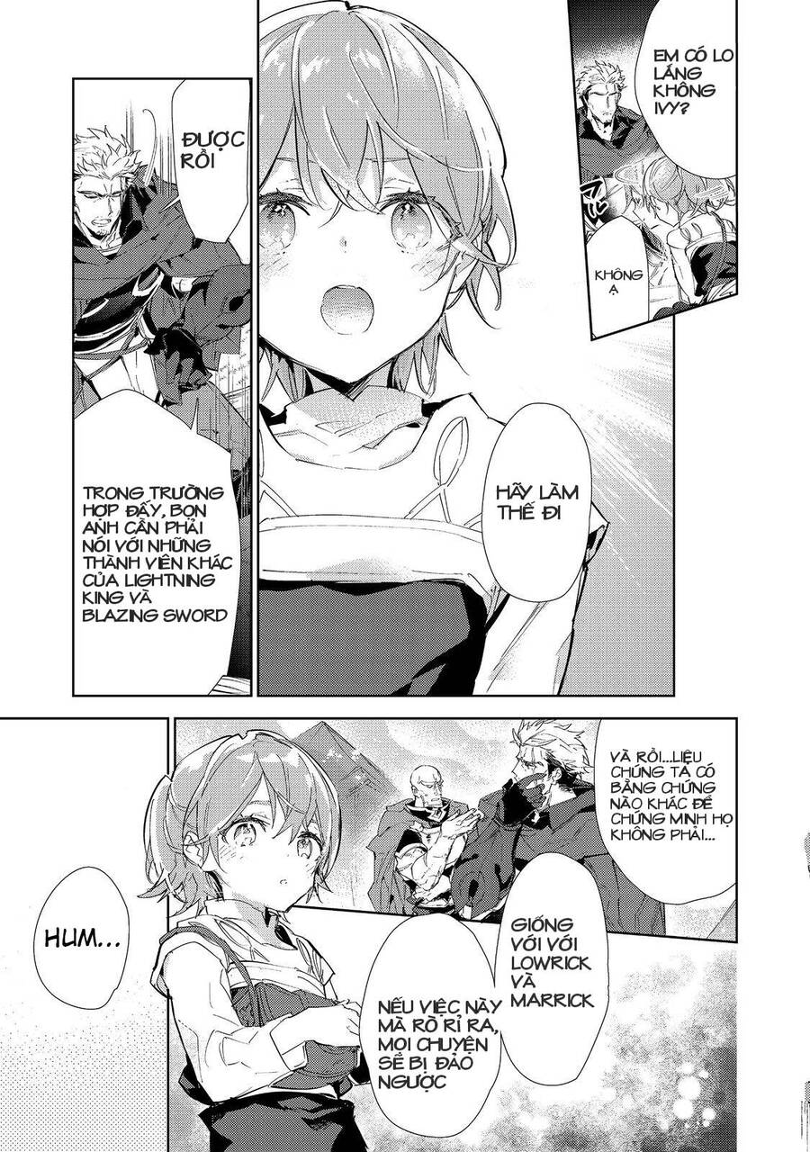 saijaku teima wa gomi hiroi no tabi o hajimemashita chapter 18 3