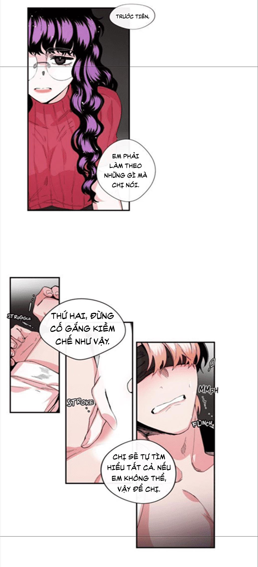 s flower chapter 14.2 23