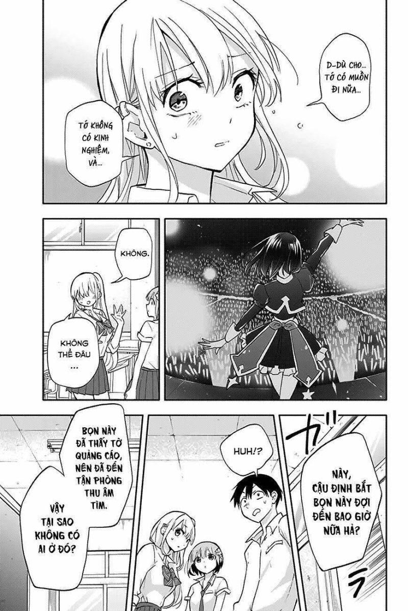 hanazono-sanchi no futago-chan chapter 25 15