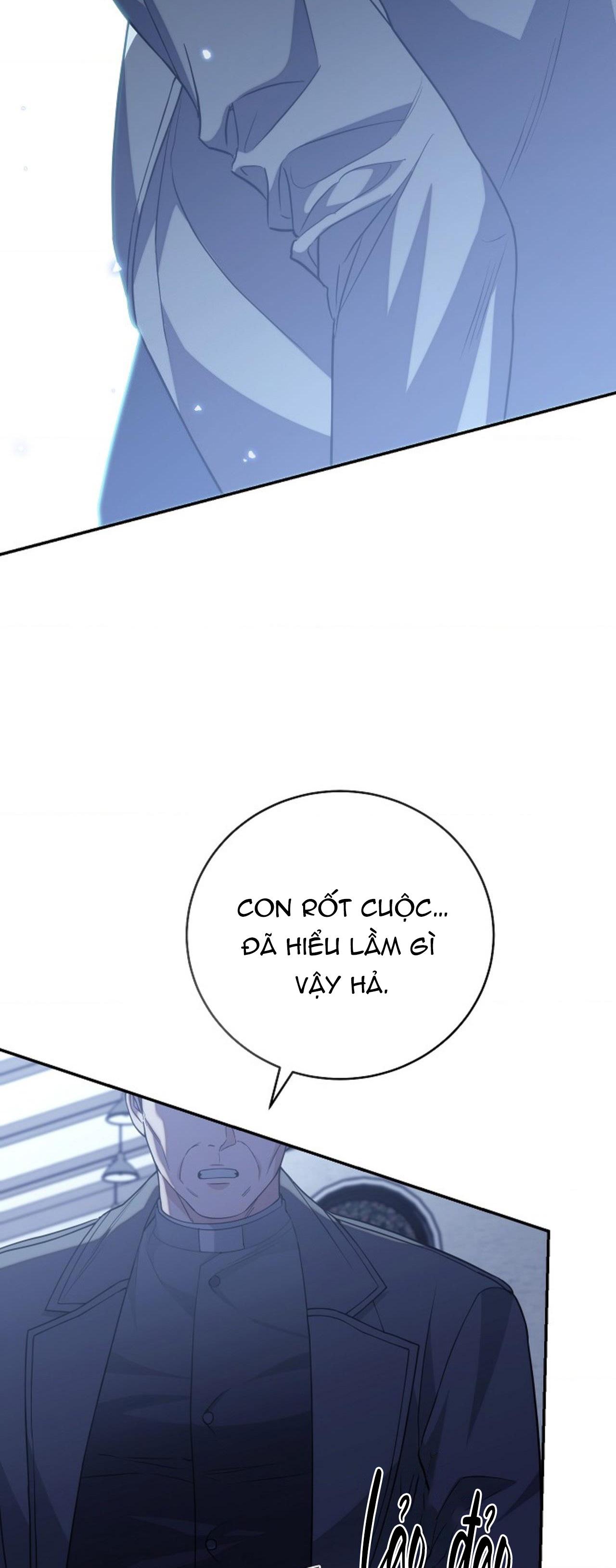 (abo)mối quan hệ không hoàn chỉnh chapter 22 51