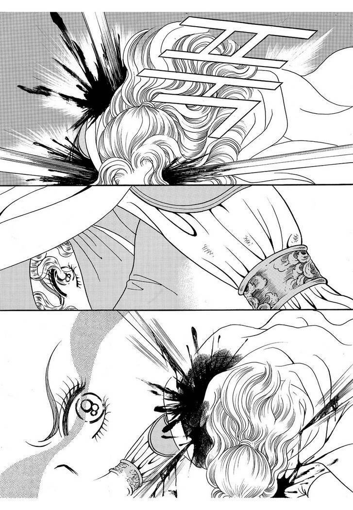 princess - công chúa xứ hoa (bản đẹp) chapter 50 46