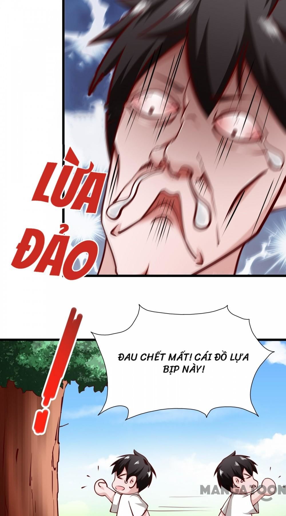 chiếc điện thoại thần kỳ chapter 7 23