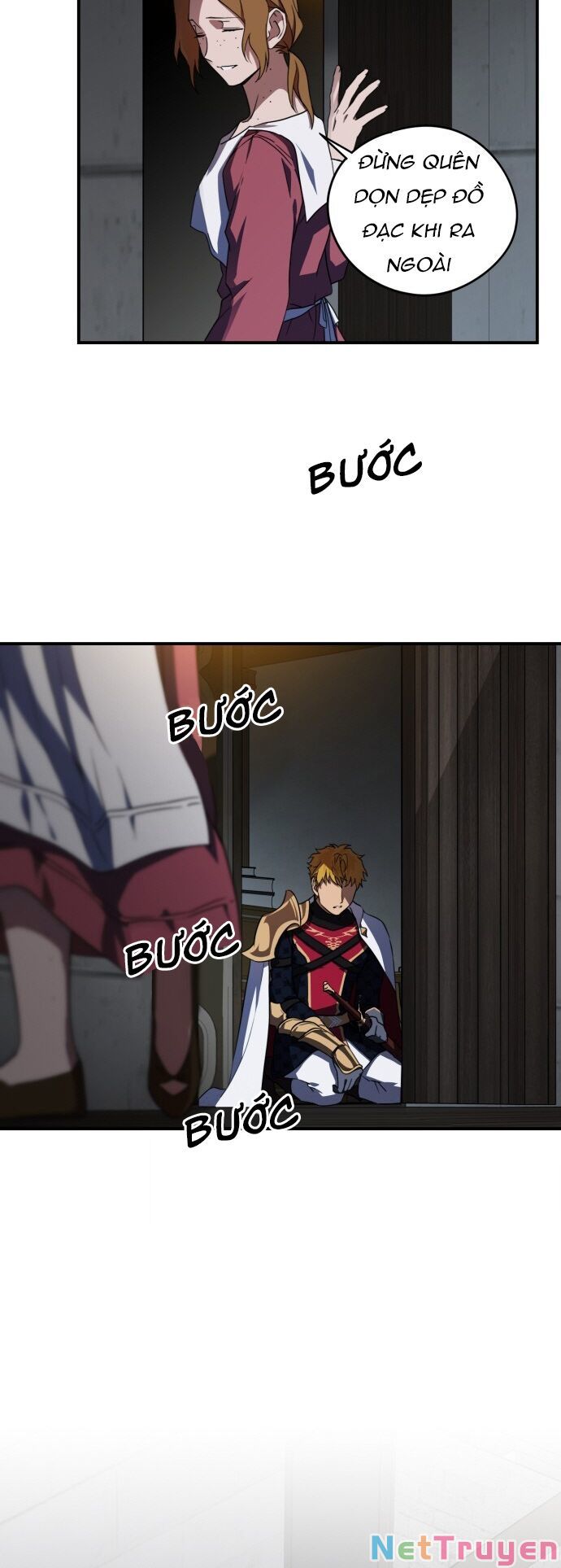 bị che khuất bởi ánh hoàng hôn chapter 38 29