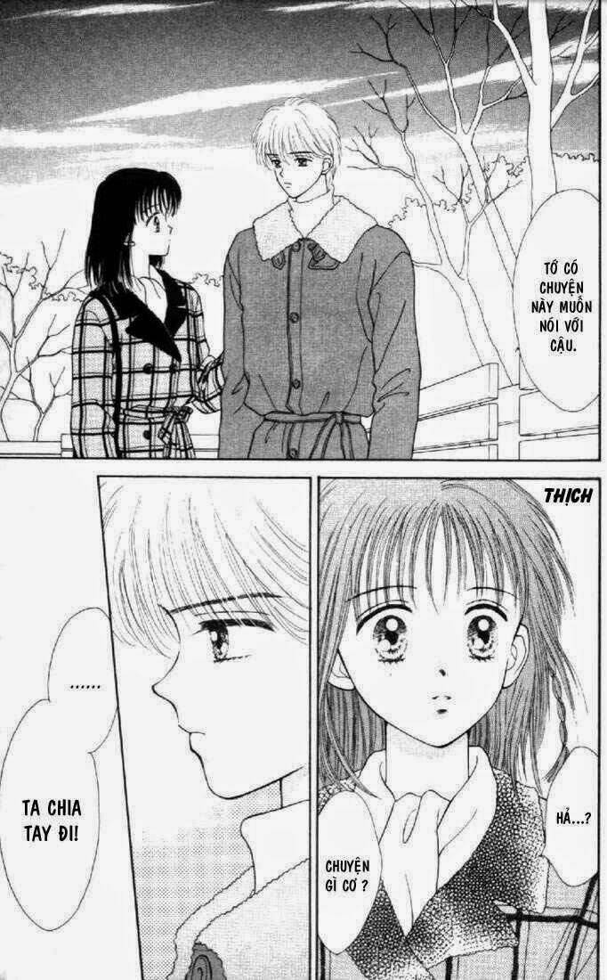 marmalade boy chapter 33 20