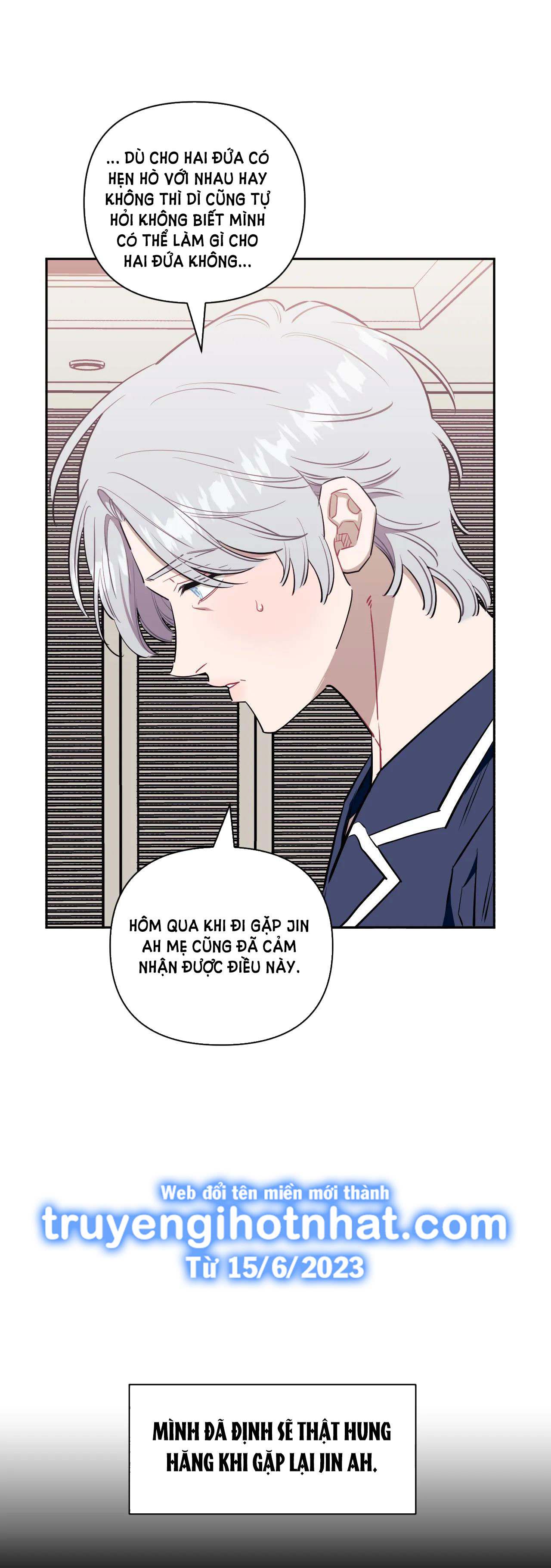 hơn cả bạn bè chapter 65.2 10