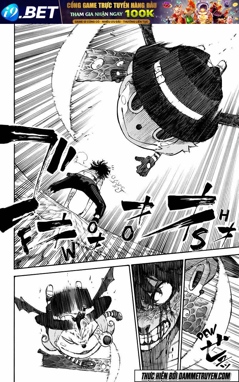 dolly kill kill chapter 39 6