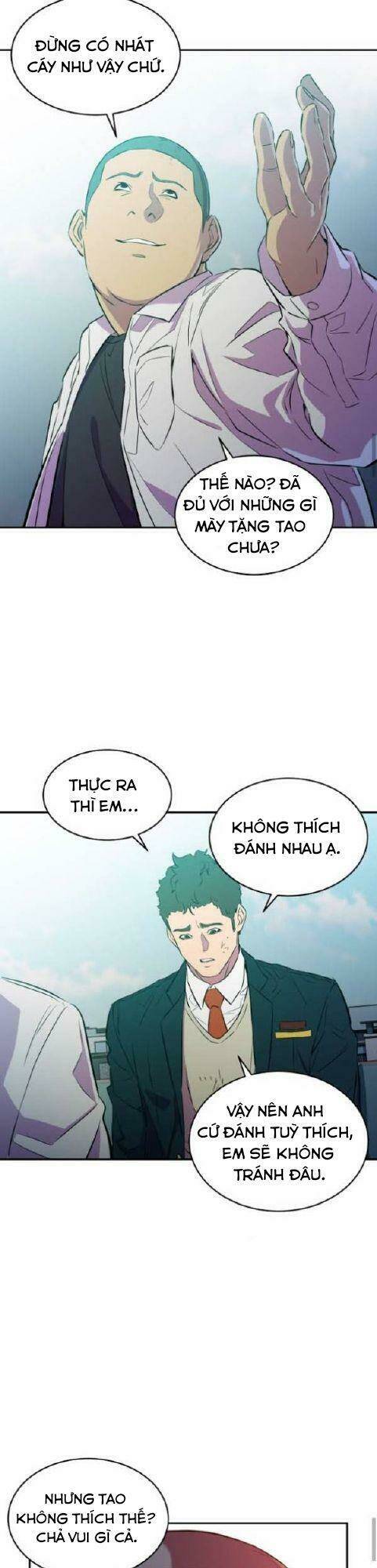 nhân vật phản diện bất tài chapter 11 26