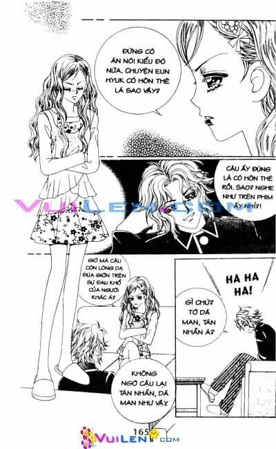 cô dâu bé xinh chapter 24 26