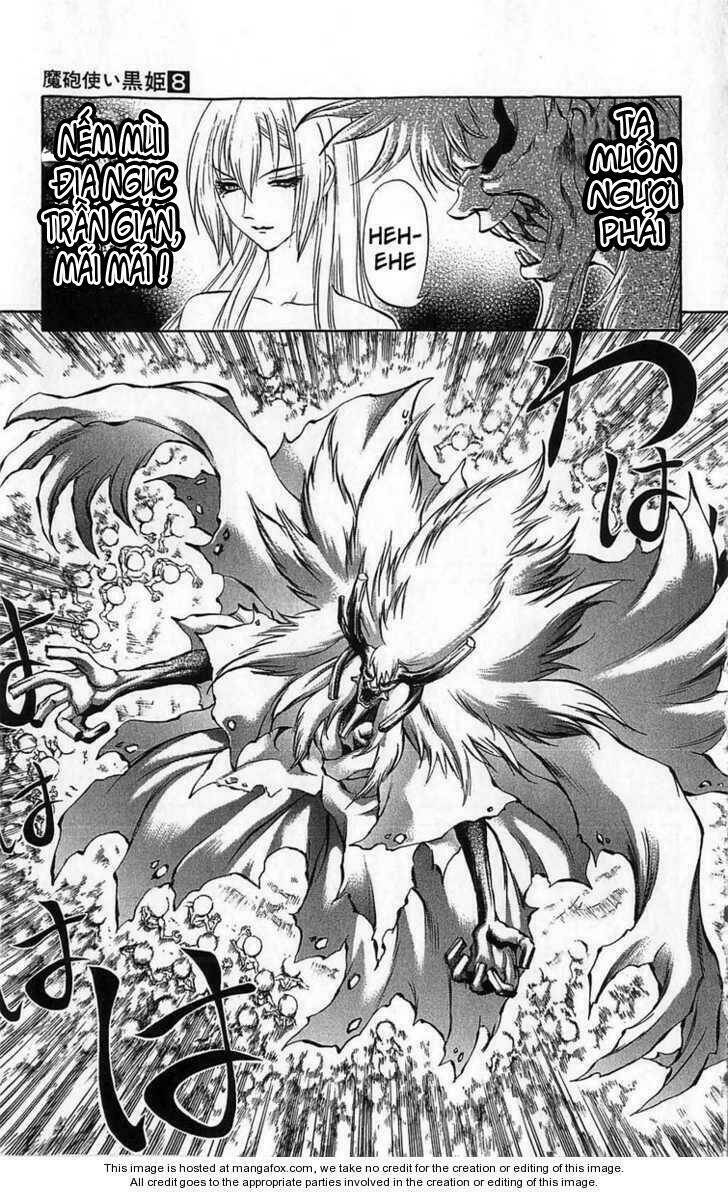 phù thủy phép thuật chapter 29 43