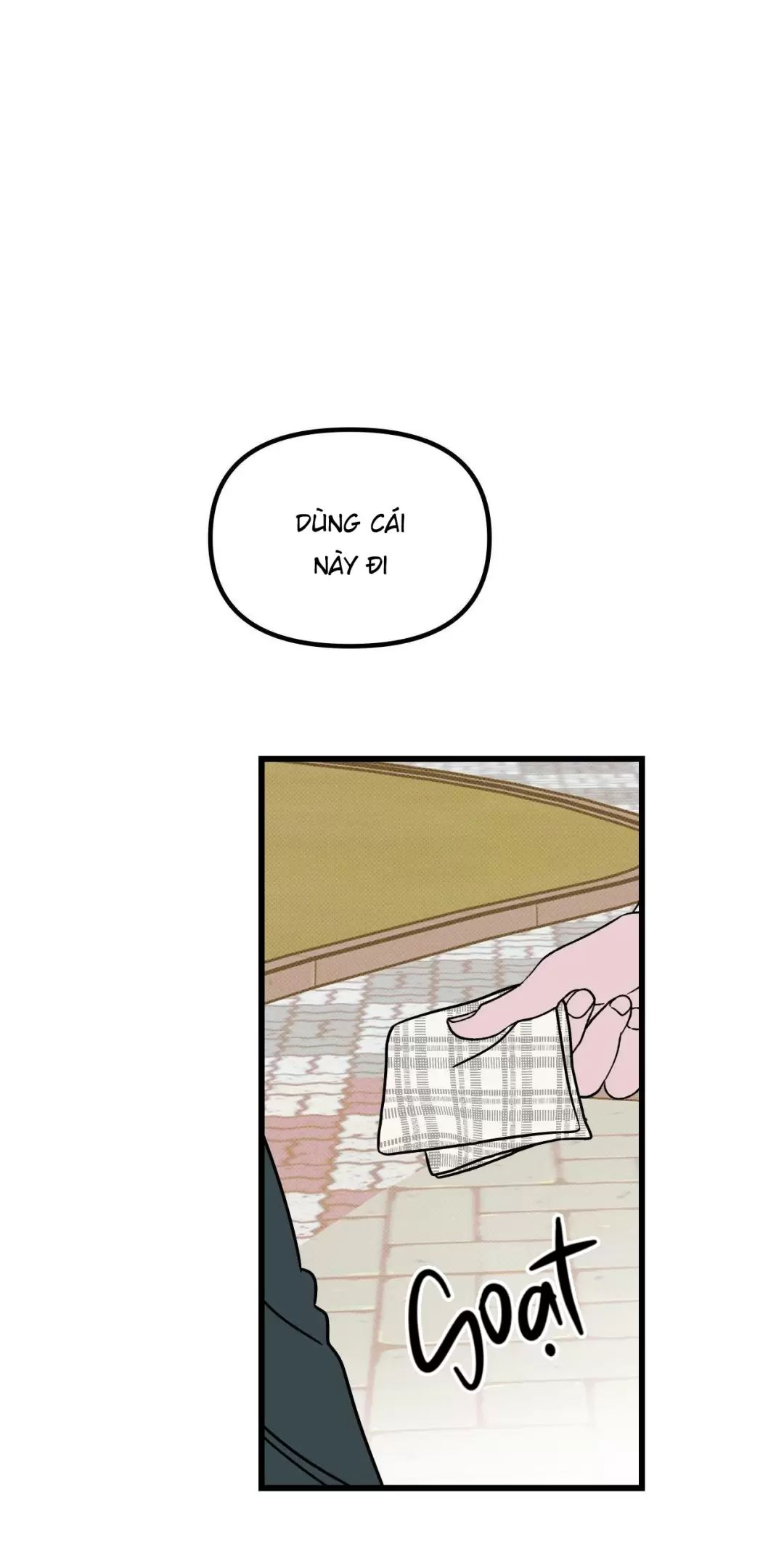 lời tỏ tình từ con số 0 chapter 16 43