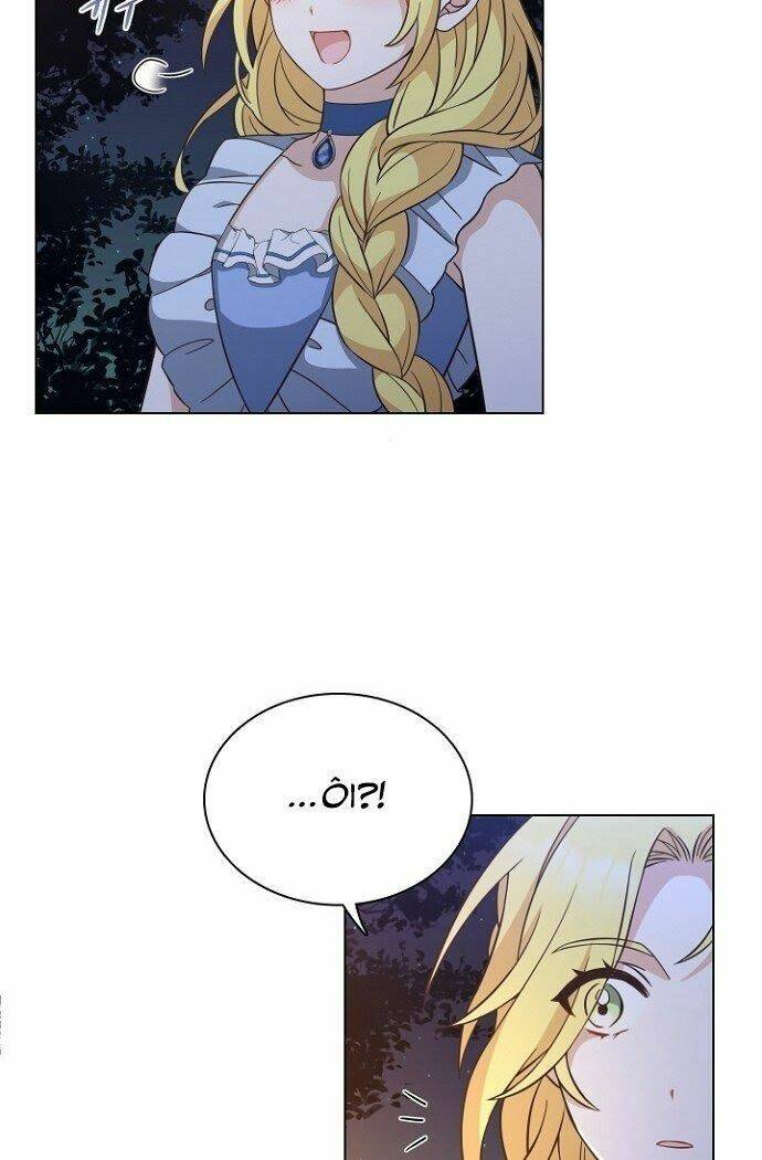 một đêm với hoàng đế chapter 21.2 16