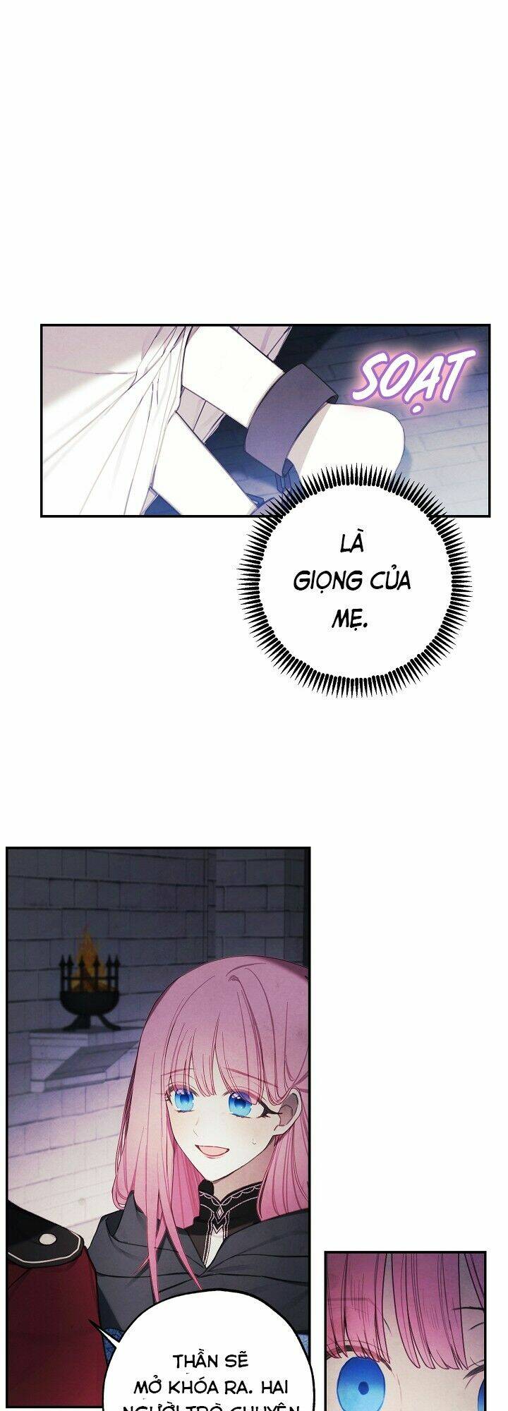 tiệm búp bê của công chúa chapter 19 26