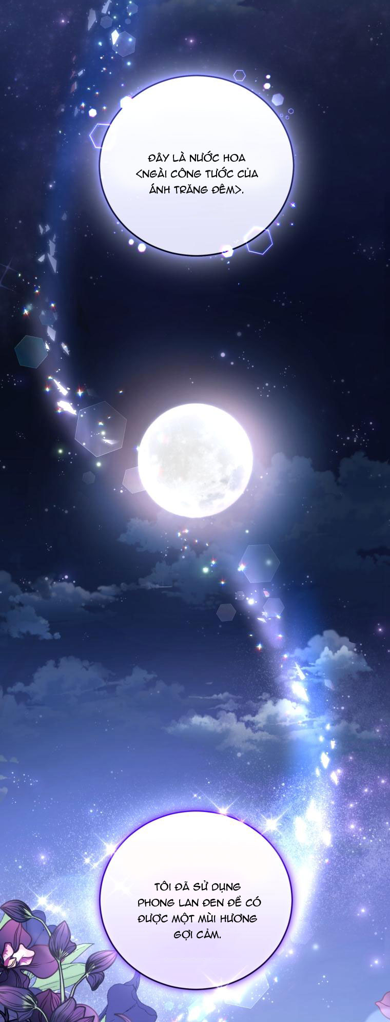 trở thành nhà điều chế nước hoa duy nhất của bạo chúa chapter 34.1 34
