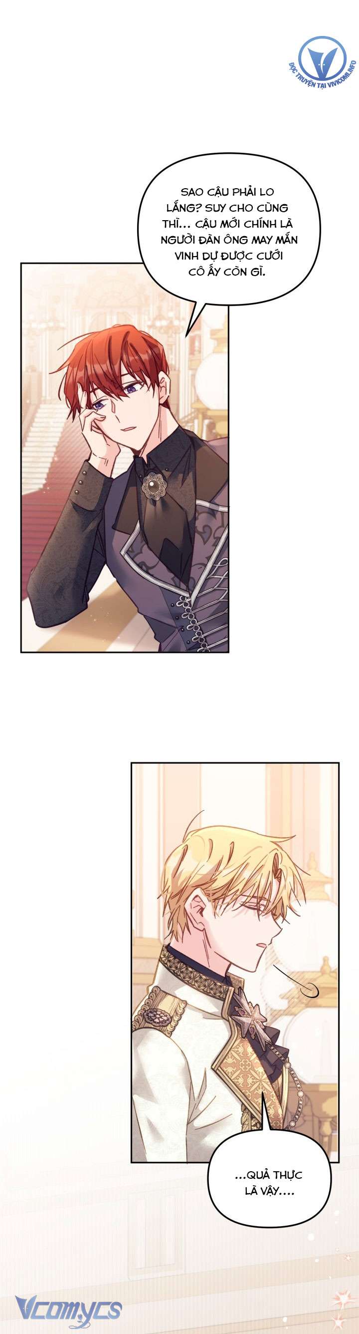 không có chỗ cho kẻ giả mạo chapter 15 45
