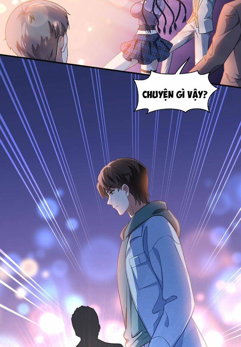 Bỏ Làm Simp Chúa, Ta Có Trong Tay Cả Tỉ Thần Hào chapter 5.3 10