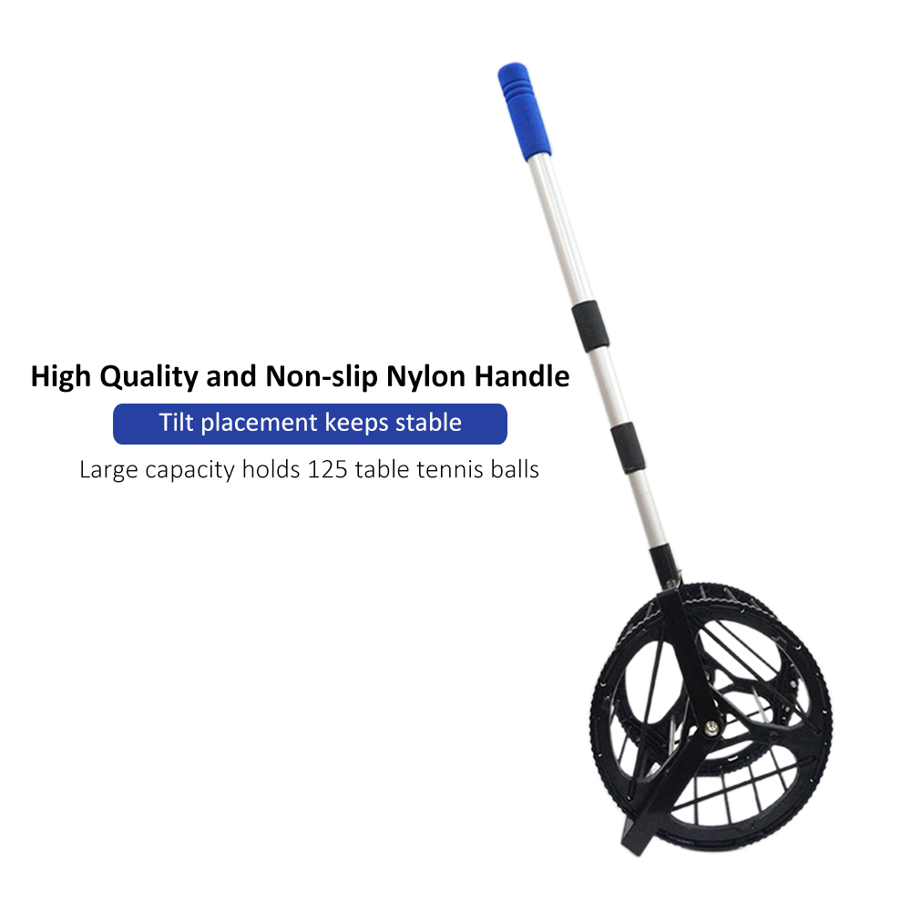 125 Quả bóng bàn