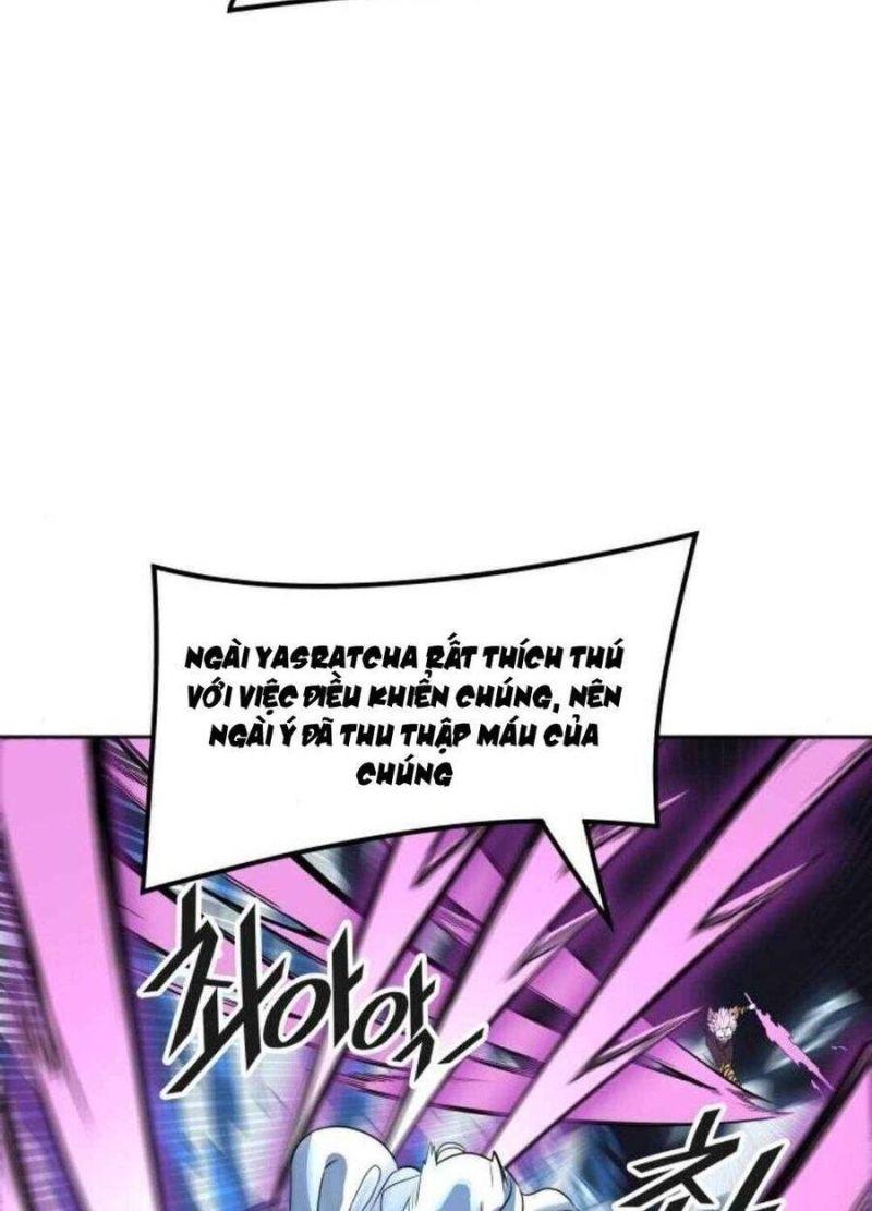 tòa tháp bí ẩn 2 chapter 488 82