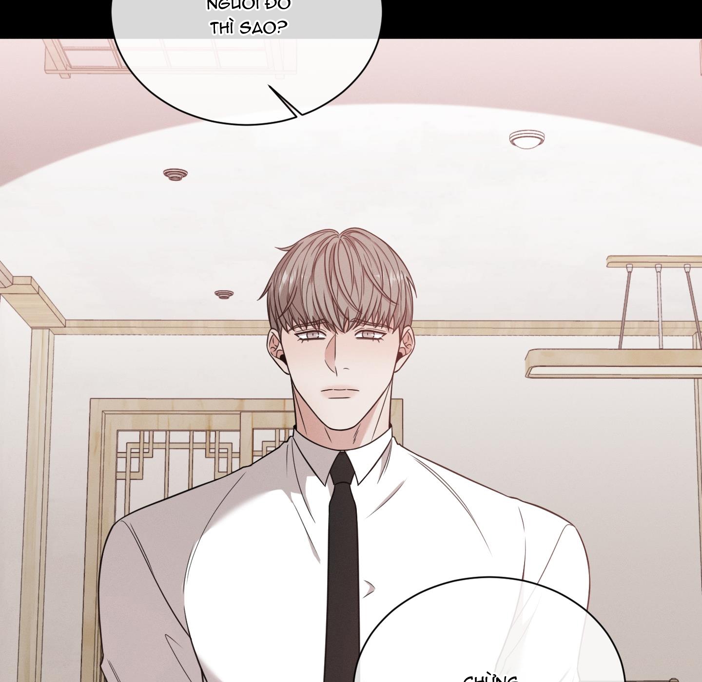 hội chứng minmotion chapter 29 17