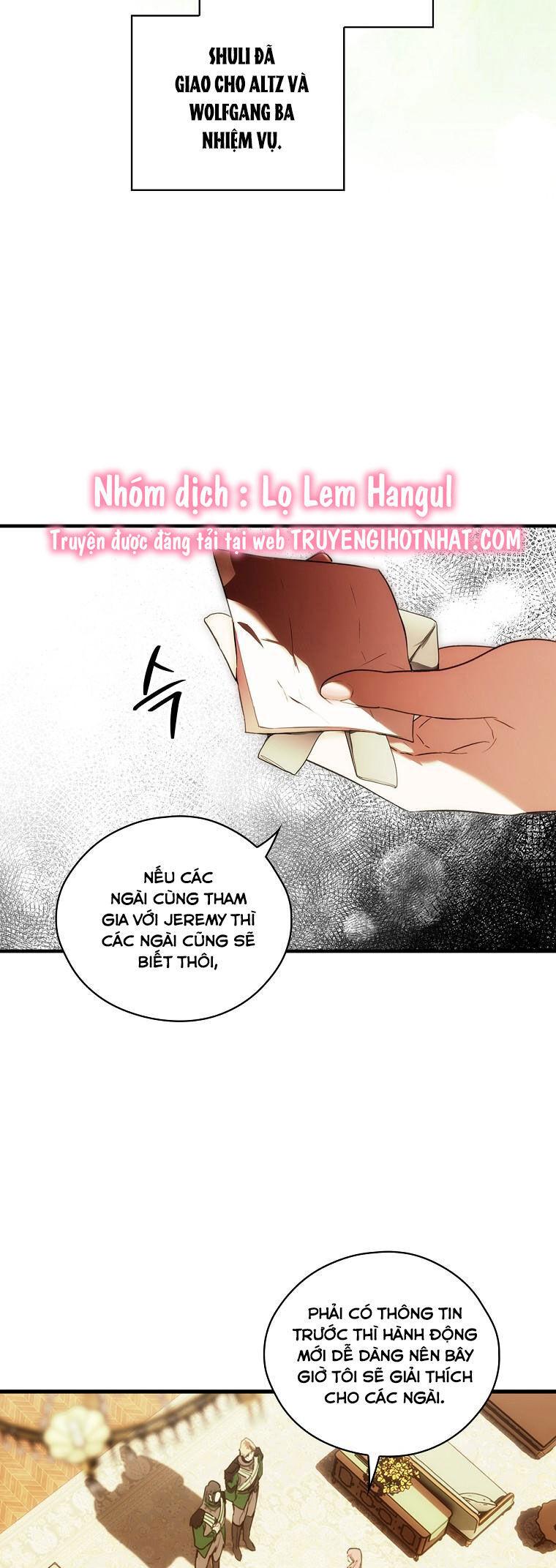 câu chuyện cổ tích của mẹ kế chapter 123 15