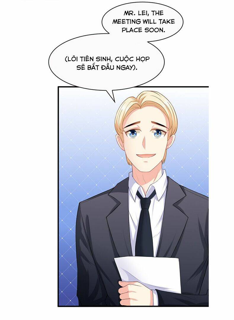 ác ma đích độc sủng điềm thê chapter 17 30