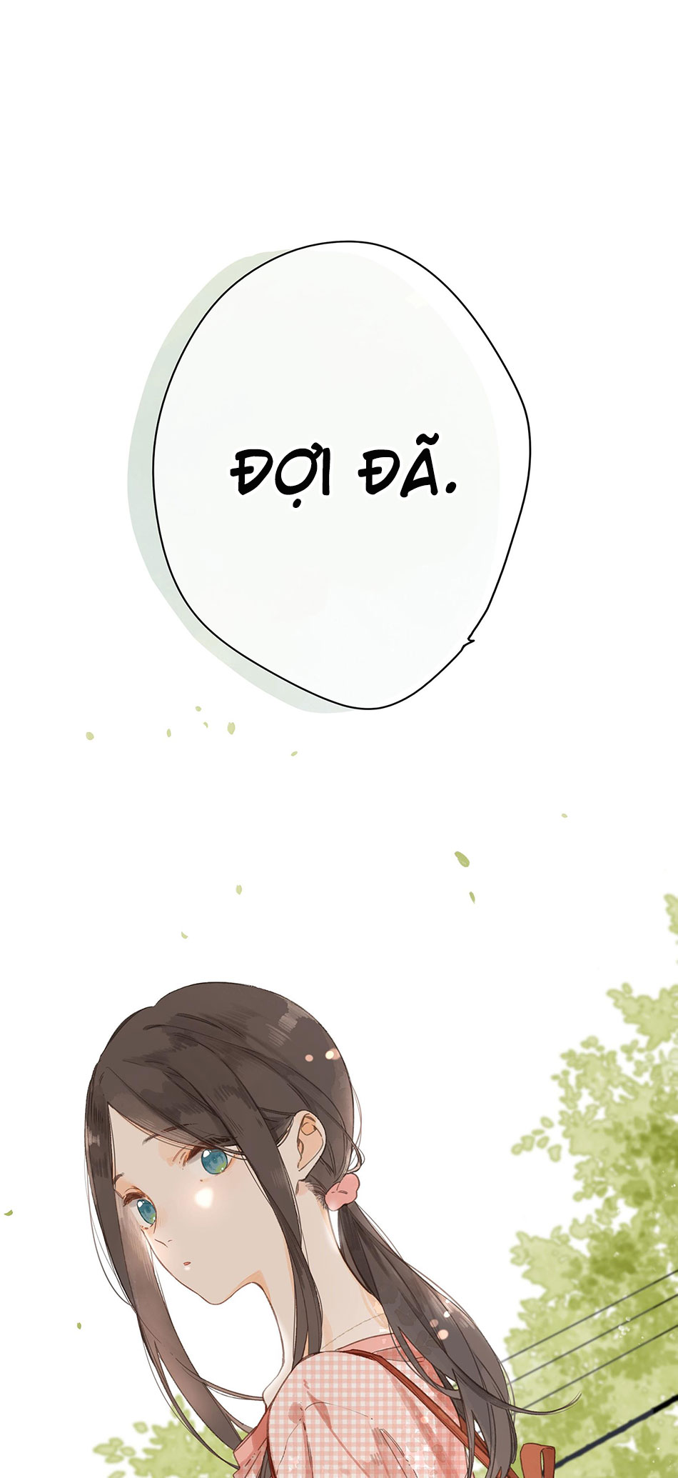 tiệm hoa hướng dương ở góc phố chapter 8 1