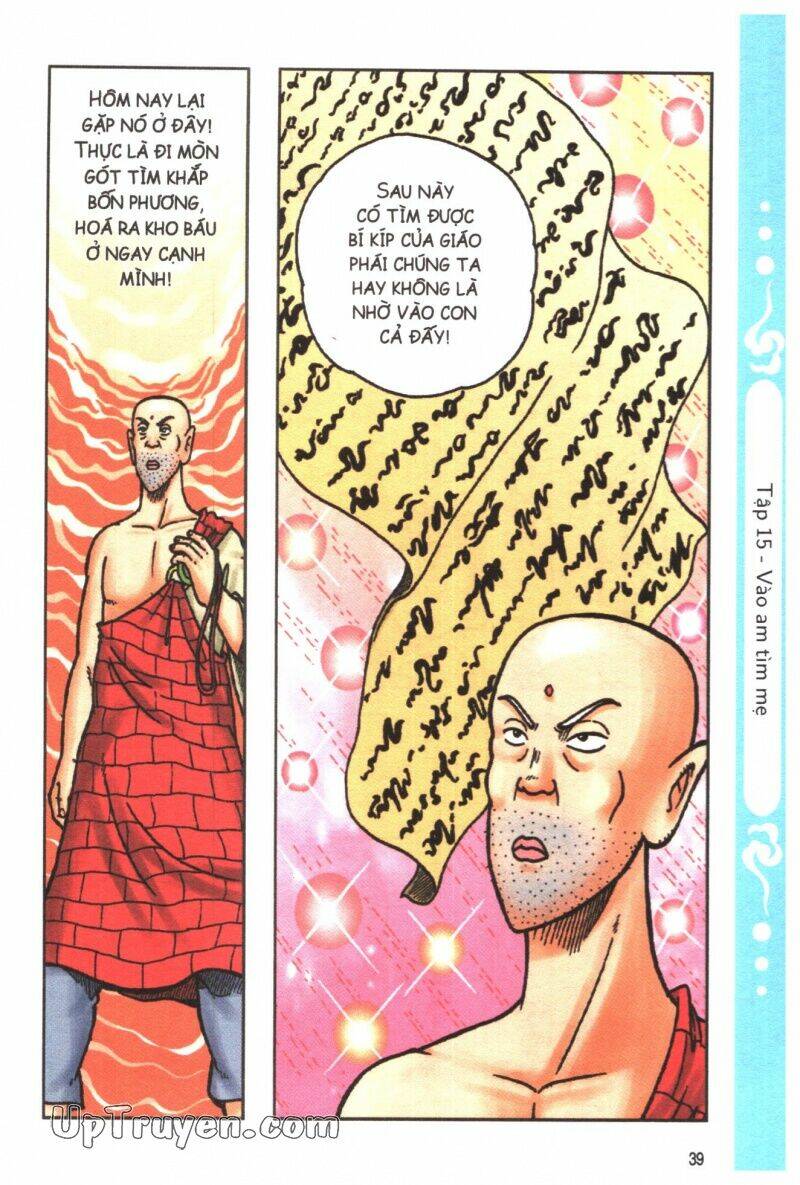 ô long viện tình huynh đệ chapter 15.2 12