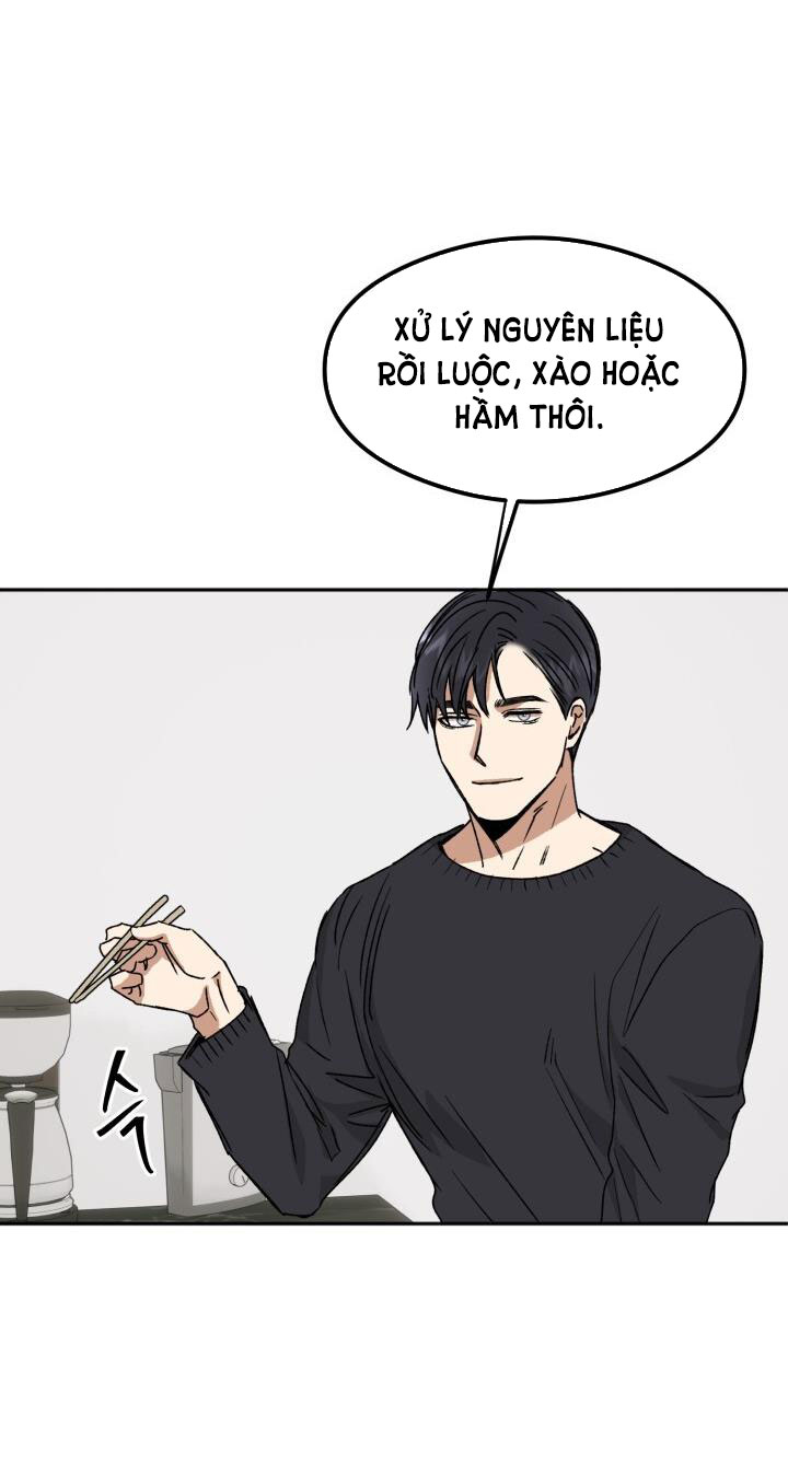 Ưu Thế Tuyệt Đối chapter 15.2 - Trang 12